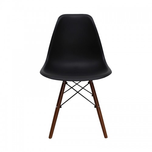 Silla oslo eco nogal